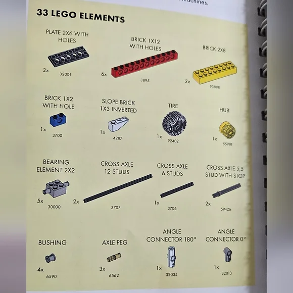 LEGO Books Collection - 3 Books - Picture 5 of 10